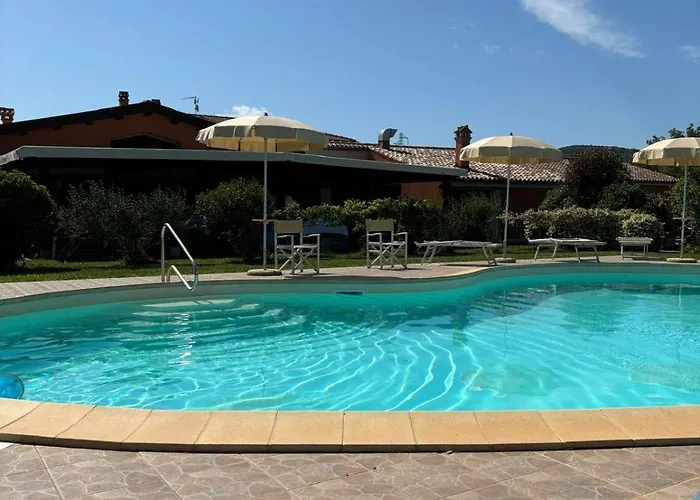 Agriturismo Agrifoglio Capalbio