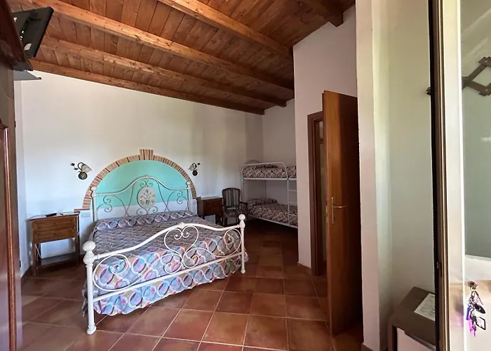 Agriturismo Agrifoglio Capalbio
